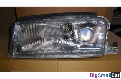 Фара depo 6651104lldemn Левая с 98-2001г - купить Адлере