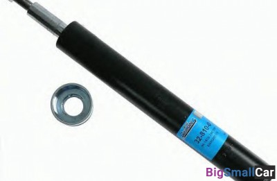 Амортизатор sachs 115163 масленный - купить Адлере