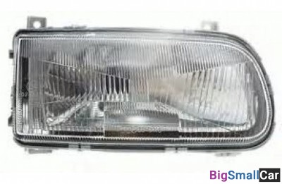 Фара depo 6651102rldem правая до 97 г - купить Адлере