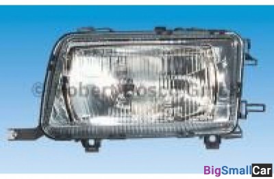 Фара bosch 1307022101 Левая - купить Адлере