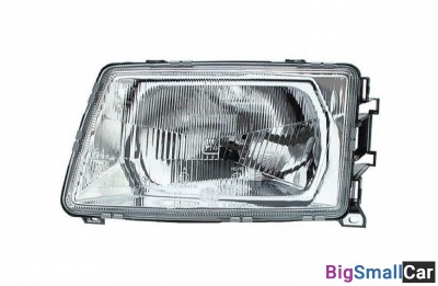 Фара depo 4411108llde Левая - купить Адлере