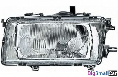 Фара depo 4411107rldem Правая - купить Адлере