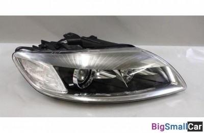 Фара VAG 4L0941030N Правая не адаптив - купить Адлере