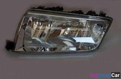 Фара VAP 10810169AM Левая с 2000-2008г - купить Адлере