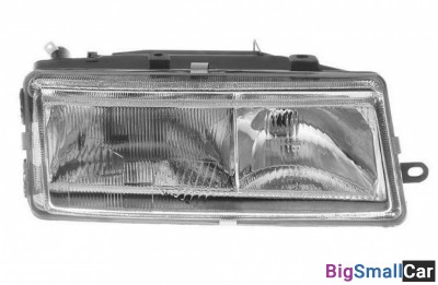 Фара depo 4451101rldem Правая - купить Адлере