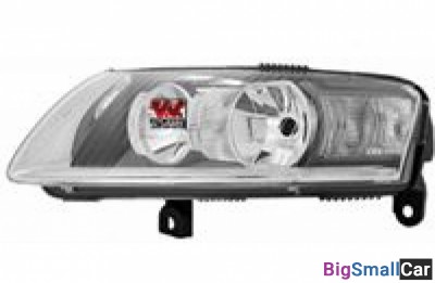 Фара depo 4461111rldem правая галогеновая - купить Адлере