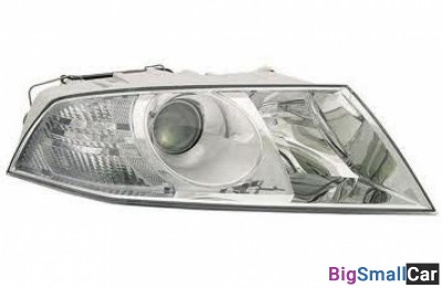 Фара TYC TG6651111rldem правая 2004 - 06г - купить Адлере