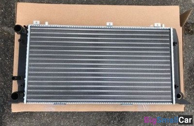 Радиатор охлаждения AVA quality cooling AIA2047 59 - купить Адлере