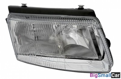 Фара gordon 8348ER правая 5 контактов - купить Адлере