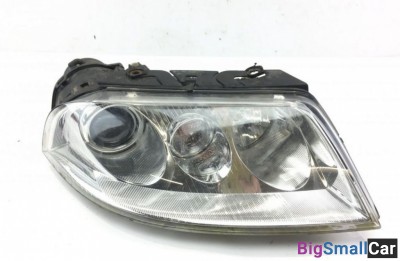 Фара VAG 3B7941018M Правая ксенон - купить Адлере