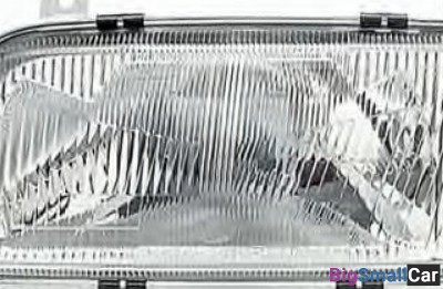 Фара depo 6651102lldem Левая до 97г - купить Адлере