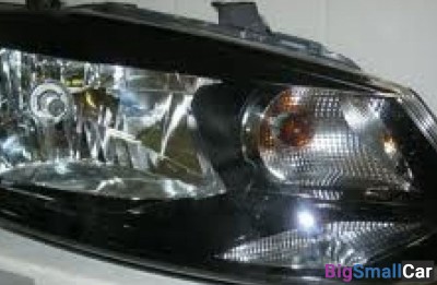 Фара SAT ST44111G9R Правая RUS - купить Адлере