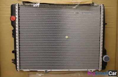 Радиатор охлаждения AVA quality cooling AI2002 5 ц - купить Адлере