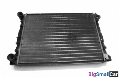 Радиатор охлаждения AVA quality cooling VW2070 1,6 - купить Адлере