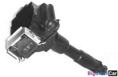 Катушка зажигания ERA 880081 - купить Адлере