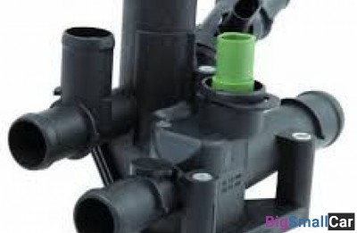 Термостат в сборе JP group 1114507900 1,6 МКПП - купить Адлере