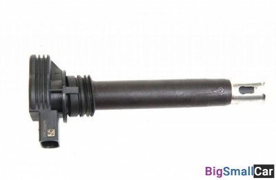 Катушка зажигания VAG 06H905115B Обрезиненая - купить Адлере