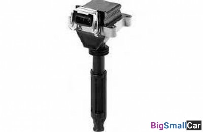 Катушка зажигания VAG 077905101 - купить Адлере