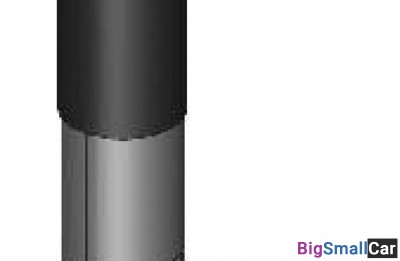 Катушка зажигания bremi 20121 - купить Адлере