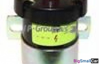 Катушка зажигания JP group 1191601400 Со штырьком - купить Адлере