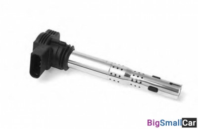 Катушка зажигания bremi 20116 - купить Адлере