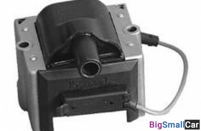 Катушка зажигания magneti marelli 060717004012 без - купить Адлере