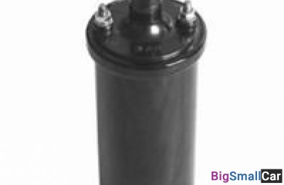 Катушка зажигания ATS atszs106 Без штырька - купить Адлере