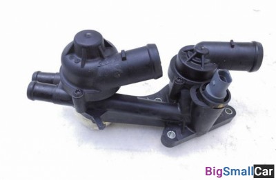 Термостат в сборе BSG BSG90126044 - купить Адлере