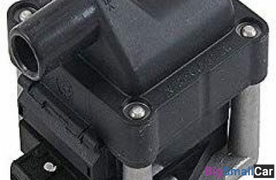 Катушка зажигания huco 138419 С коммутатором - купить Адлере