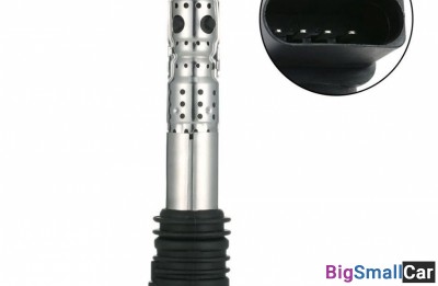 Катушка зажигания ERA 880007 - купить Адлере