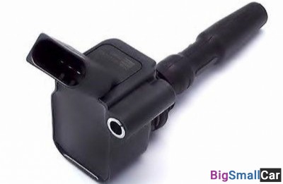 Катушка зажигания VAG 04C905110L - купить Адлере