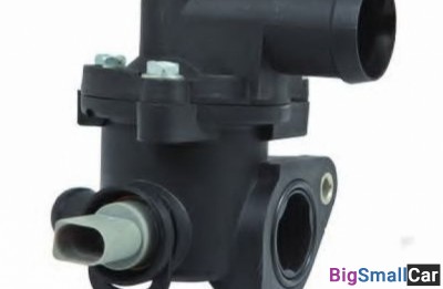 Термостат в сборе stellox 2340047SX - купить Адлере