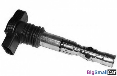 Катушка зажигания VAG 06A905115D - купить Адлере
