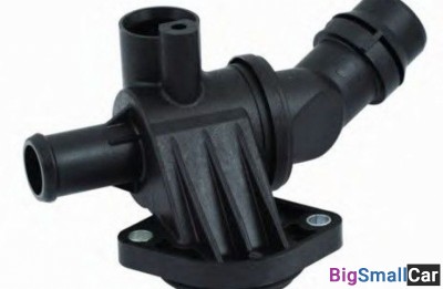 Термостат в сборе mahle original TI887 - купить Адлере