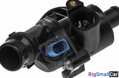 Термостат в сборе mahle original TM3100 ALT - купить Адлере