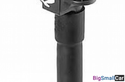 Катушка зажигания huco 133805 - купить Адлере