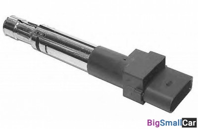 Катушка зажигания beru ZSE044 - купить Адлере