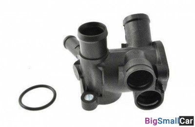 Корпус термостата dello 301210117030C - купить Адлере