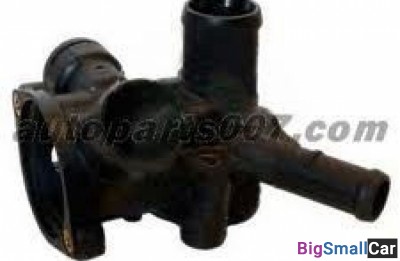 Корпус термостата ossca 00063 - купить Адлере