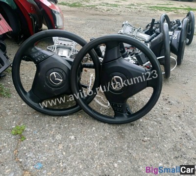 Руль Honda - купить Адлере