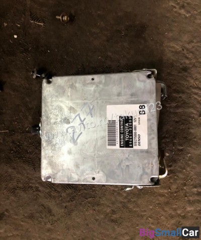 Блок управления двс - купить Адлере