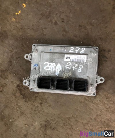 Блок управления двс Honda Civic 5D - купить Адлере