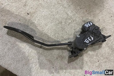 Педаль газа Suzuky Alto - купить Адлере