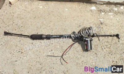 Рулевая рейка Mitsubishi Colt Z25-25 RH - купить Адлере