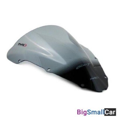 Стекло PUIG CBR600F 01-07 0827H - купить Адлере