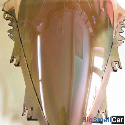 Стекло SCOOTER-M YZF R1 07-08 (LIGHT SMOKED) CFP-1039-3 - купить Адлере