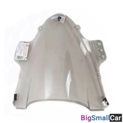 Стекло SCOOTER-M GSX-R1000 05-06 (LIGHT SMOKED) CFP-1181-3 - купить Адлере