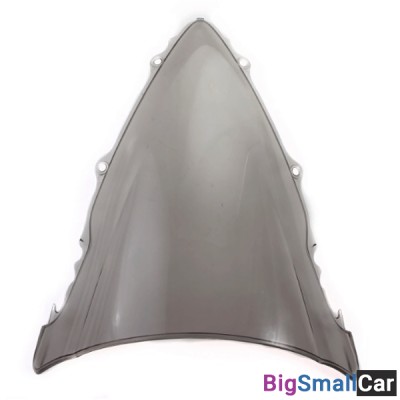 Стекло SCOOTER-M YZF-R6 03-05 (LIGHT SMOKED) CFP-1178-3 - купить Адлере