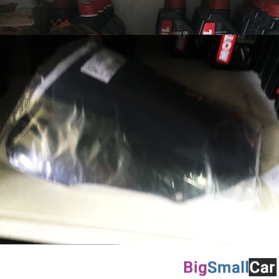 Стекло MRA ZZR1100 93- 04870 - купить Адлере