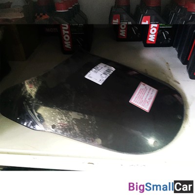 Стекло MRA ZZR1100 BJ -1992 04871 - купить Адлере